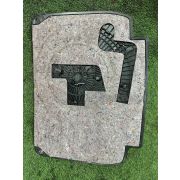 Полка багажника Toyota FUNCARGO NCP21 1NZFE