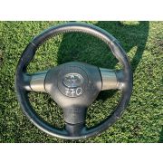 Руль с airbag Toyota WISH ZNE10G 1ZZFE
