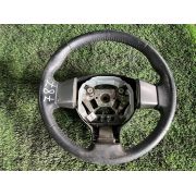 Руль с airbag Nissan TIIDA C11 HR15DE