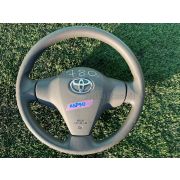 Руль с airbag Toyota VITZ KSP90 1KRFE