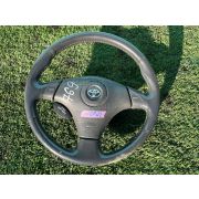 Руль с airbag Toyota FUNCARGO NCP21 1NZFE