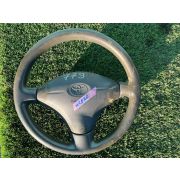 Руль с airbag Toyota FUNCARGO NCP20 2NZFE