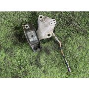 Подушка двигателя Honda VEZEL RU4 LEB