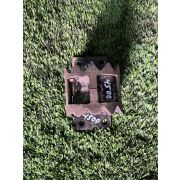 Подушка двигателя Toyota LITE ACE KR42 7KE