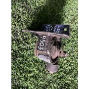 Подушка двигателя Toyota COROLLA FIELDER NZE121G 1NZFE