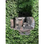 Подушка двигателя Nissan ELGRAND APWE50 VQ35DE