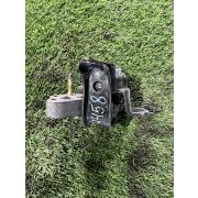 Подушка двигателя Toyota VITZ SCP10 1SZFE