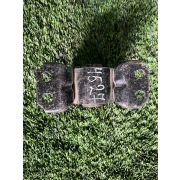 Подушка двигателя Toyota MARK II JZX100 1JZGE