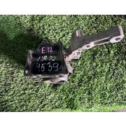 Подушка двигателя Nissan NOTE E12 HR12DDR