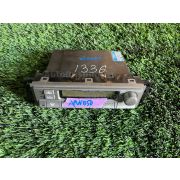 Управление печкой Nissan ELGRAND APWE50 VQ35DE