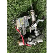 Рулевая колонка Toyota WISH ZNE10 1ZZFE