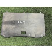 Полка багажника Nissan PRESAGE U30 KA24DE