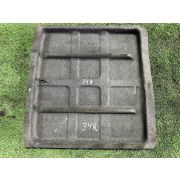 Полка багажника Nissan MURANO TZ50 QR25DE