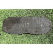 Полка багажника Nissan SERENA C26 MR20DD