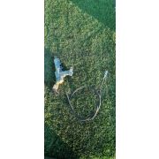 Замок зажигания Toyota STARLET EP91 4EFE