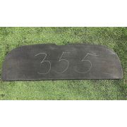 Полка багажника Toyota COROLLA FIELDER NZE144G 1NZFE