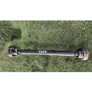 Кардан Toyota MARK II GX105 1GFE