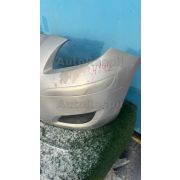 Бампер Toyota VITZ KSP90 1KRFE