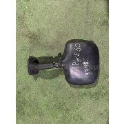 Зеркало Nissan ELGRAND APWE50 VQ35DE