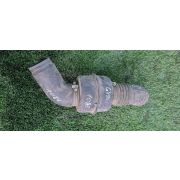 Патрубок Toyota MARK II GX90 1GFE