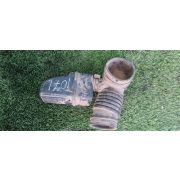 Патрубок Mitsubishi PAJERO V75W 6G74