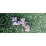 Патрубок Nissan TIIDA C11 HR15DE