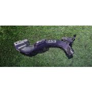 Патрубок Nissan NOTE E11 HR15DE