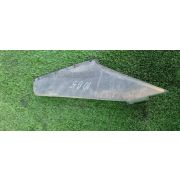 Патрубок Subaru LEGACY BL5 EJ20