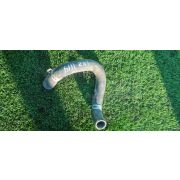 Патрубок Toyota COROLLA FIELDER NZE141 1NZFE