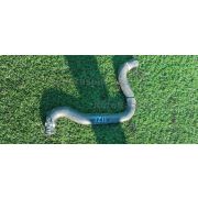 Патрубок Toyota PRIUS NHW20 1NZFXE