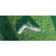 Патрубок Mazda DEMIO DW3W B3