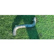 Патрубок Mazda DEMIO DW5W ZJVE