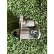 Стартер Nissan JUKE YF15 HR15DE