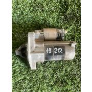 Стартер Toyota FUNCARGO NCP12 1NZFE