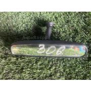 Зеркало салона Toyota VITZ SCP10 1SZFE