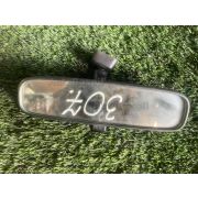 Зеркало салона Toyota WISH ZNE10G 1ZZFE