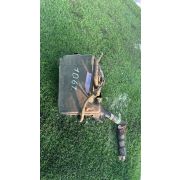 Блок предохранителей Toyota PRIUS ZVW30 2ZRFXE