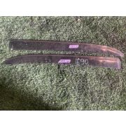 Ветровик Toyota VITZ SCP10 1SZFE