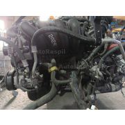Двигатель Toyota WISH ZNE10G 1ZZFE (3019243)