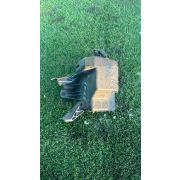 Блок предохранителей Toyota WISH ZNE10G 1ZZFE