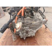 КПП автоматическая Toyota PRIUS ALPHA ZVW41 2ZRFXE