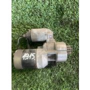 Стартер Nissan ELGRAND APWE50 VQ35DE