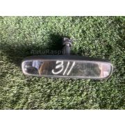 Зеркало салона Nissan TIIDA C11 HR15DE