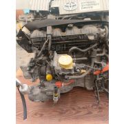 Двигатель Toyota PRIUS ALPHA ZVW41 2ZRFXE (D160687)
