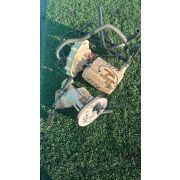 Топливный насос Honda VEZEL RU4 LEB