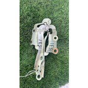 Кронштейн капота Toyota WISH ZNE10 1ZZFE