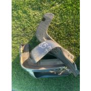 Брызговик Honda VEZEL RU4 LEB