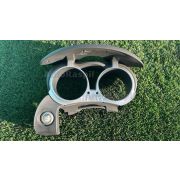 Консоль Nissan JUKE YF15 HR15DE