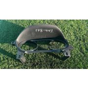 Консоль Nissan X-TRAIL T32 MR20DD