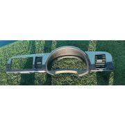 Консоль магнитофона Toyota WISH ZNE10G 1ZZFE